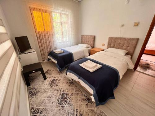 Dalaman Apartment | DALAMAN 2 ODALI DAİRE