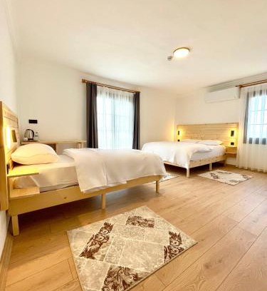 Dalaman Hotel | Dalaman Airport AliBaba Hotel