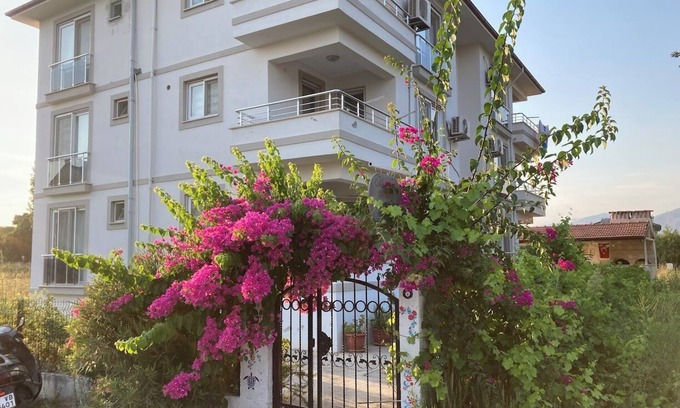 Dalaman Apartment | Dalaman Pansiyon