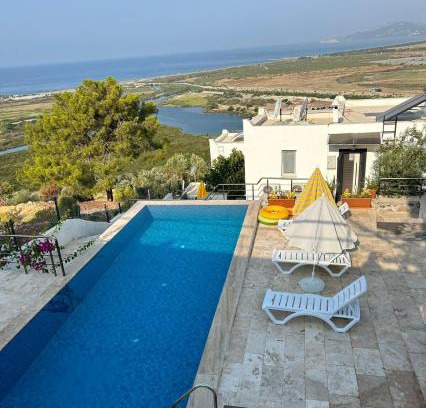 Dalaman Villa | DALAMAN SEA VIEW