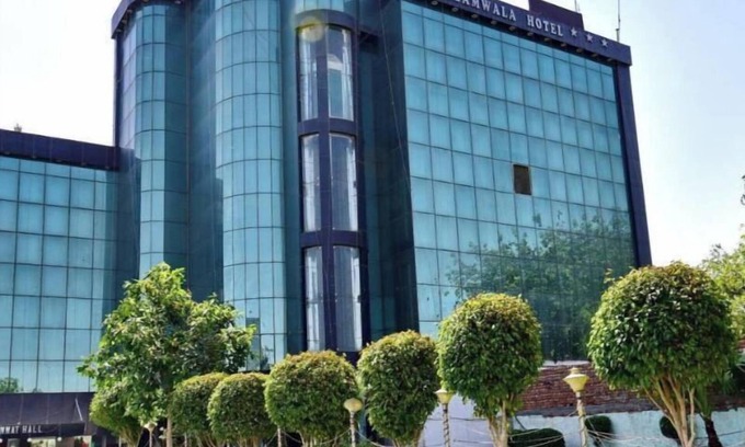 Jind Hotel | Dalamwala Hotel