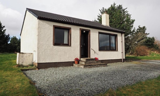 Stein House | Daldon Holiday Homes