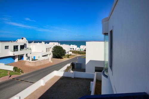 Paradise Beach House | Dalene Se Seehuis