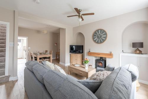 Skipton House | Dales Edge - Skipton