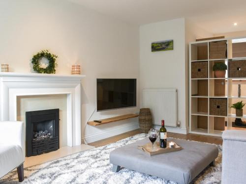 Skipton House | Dales Retreat