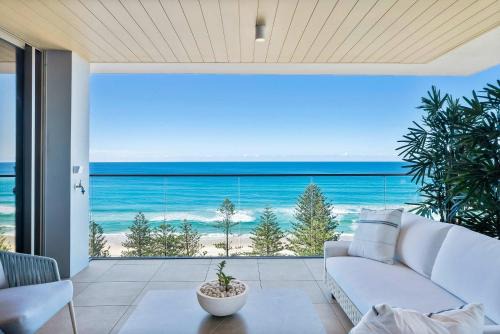 Burleigh Heads Apartment | Dali By Khove