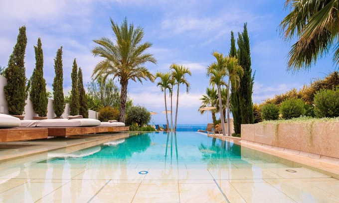 Nerja City Centre Apartment | Dali