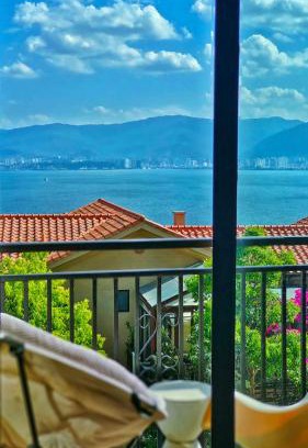 Dali House | Dali lila's house Seaview Guesthouse