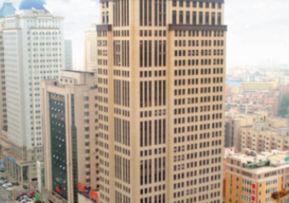 Dalian City Center Apartment | Dalian Asia Pacific Service Apartment (Former Somerset Harbour Court Dalian)