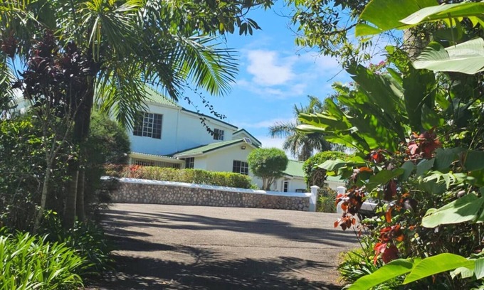 Porus Cottage | Dalkeith Cottage-Jasmin