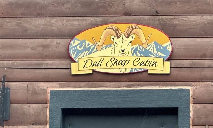 Homer Cabin | Dall Cabin - Cozy retreat with bay views, a shared hot tub, and fire pit!