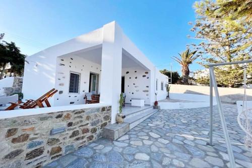 Syros House | Dall'Egeo παραδοσιακό κυκλαδίτικο σπίτι