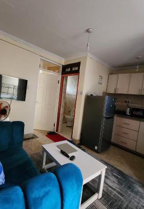 Kisumu Apartment | DALLA HAVEN in Kisumu Town - 0797FourEightSixFiveZero6