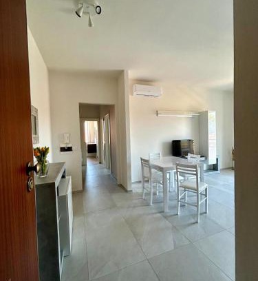 Bellaria-Igea Marina Apartment | Dalla Irma Appartamento Vacanze Bellaria