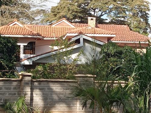 Langata Bed & Breakfast | Dalles home