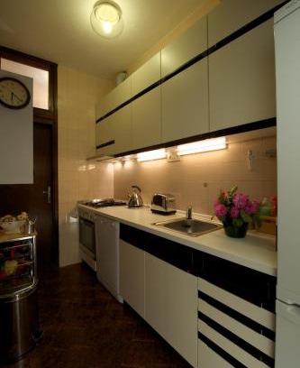 Bratus House | Dalmatian Stone House