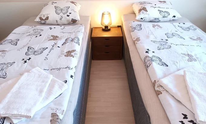 Dals Langed Bed & Breakfast | Dals Långeds B&B