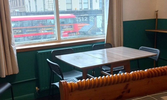 Mildmay Apartment | Dalston Apartment London