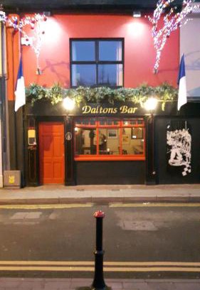 Kinsale Apartment | Daltons Bar