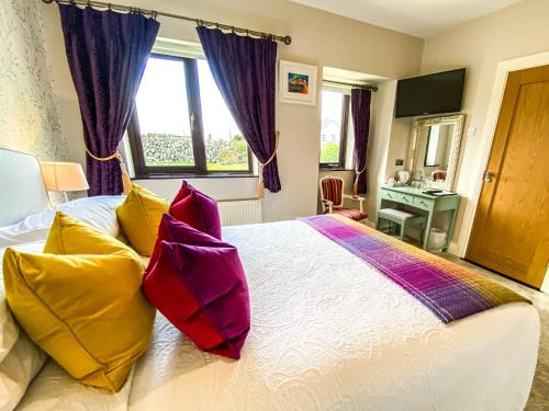 Doolin Bed & Breakfast | Daly's House