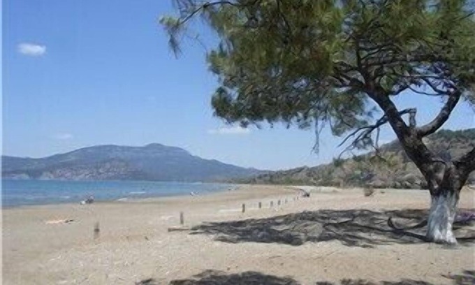 Ortaca House | Dalyan Holiday Home with Stunning Views over the Aegean.