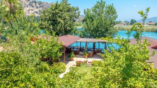 Dalyan City Center Cabin | Dalyan Pension