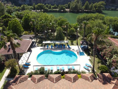 Dalyan City Center Hotel | Dalyan YUNUS HOTEL