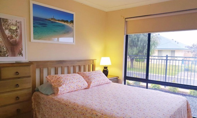 Dalyellup House | Dalyellup Private Guest House unit