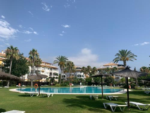 Marbella Apartment | Dama de Noche