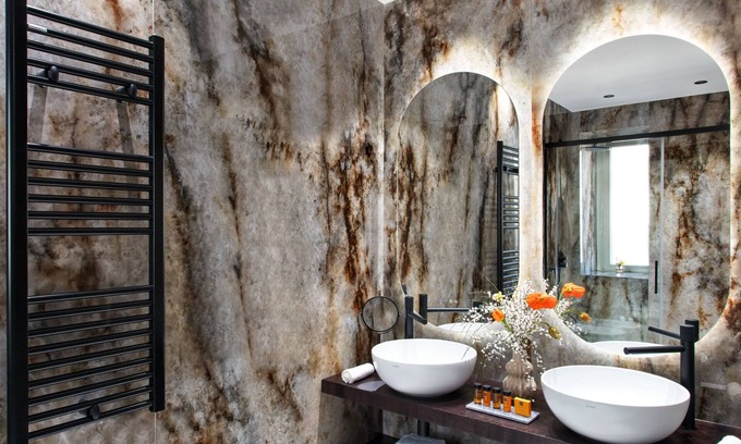 Pompei House | DAMA POMPEI - Luxury Apartment