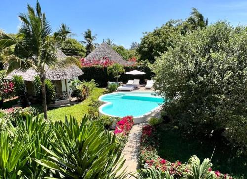 Watamu Apartment | Dama Villa