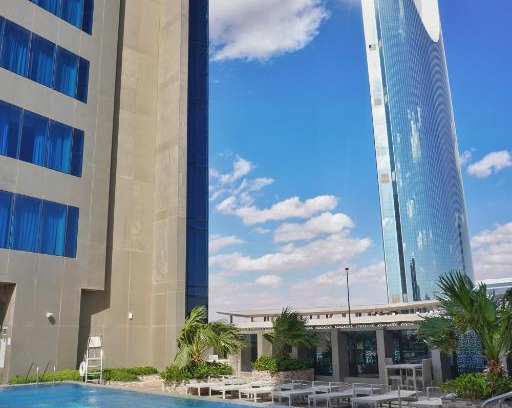 Al Olaya District Apartment | DAMAC TOWERS riyadh داماك