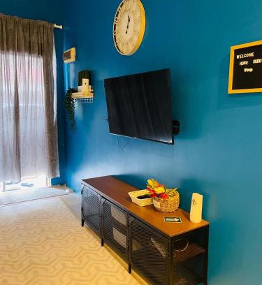 Kampung Bukit Rangin House | Damai 41 Homestay