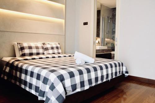 Kampung Datuk Keramat Apartment | Damai 88 by Moka near KLCC