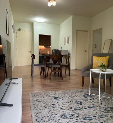 Shah Alam Apartment | Damai Suite