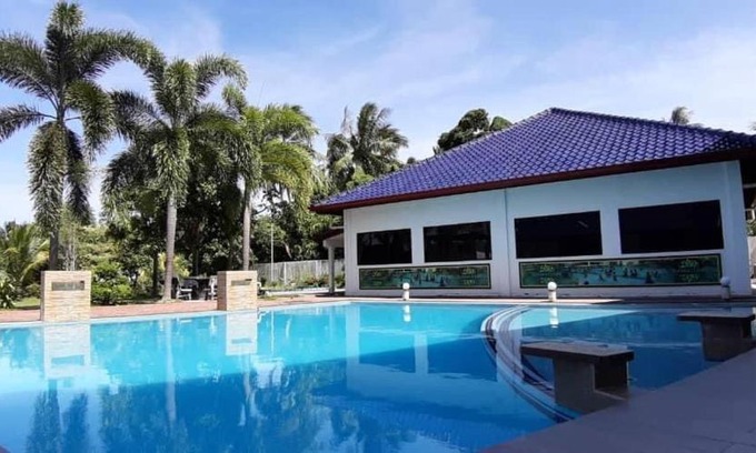 Kota Bharu Villa | DamaiSari Tawang