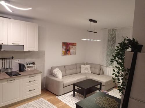 Tuzla Apartment | DAMI