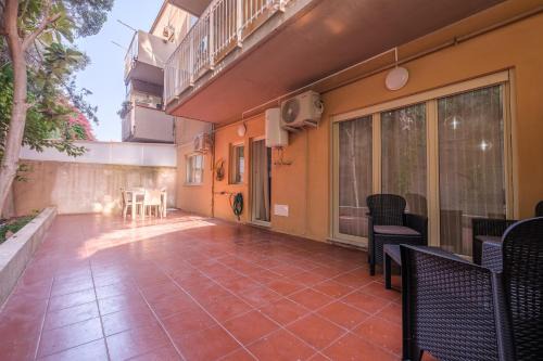 Province of Messina Apartment | Damilhouse 1