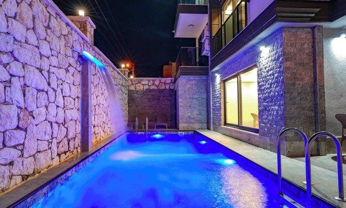 Demre Resort | Damira Apart