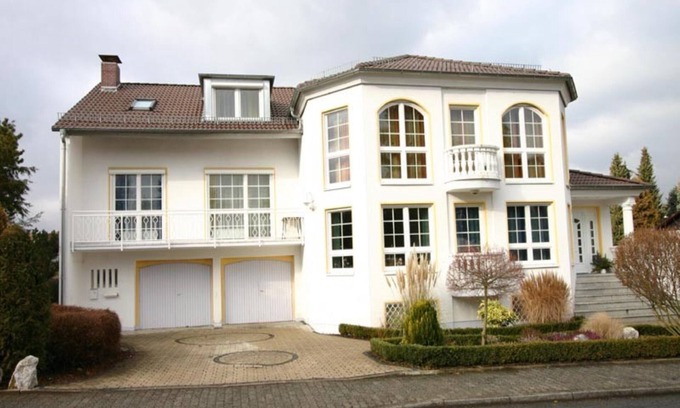 Jungfernkopf Apartment | Damm Apartments, Apartment 'Fuldatal'