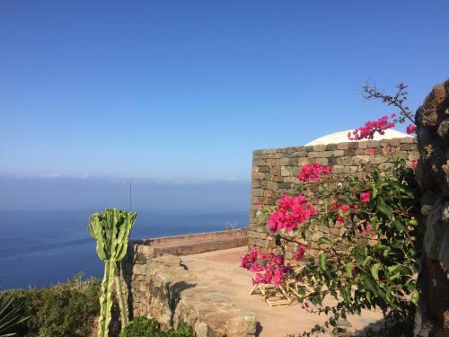Pantelleria House | Dammuso Il Sogno