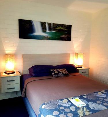 Dampier Hotel | Dampier Mermaid Hotel Karratha
