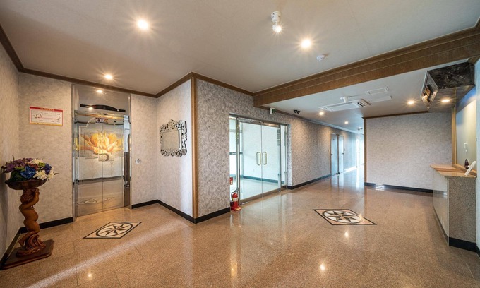 Changpyeong Hotel | Damyang Changpyeong G Hotel