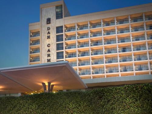 Haifa Hotel | Dan Carmel Haifa