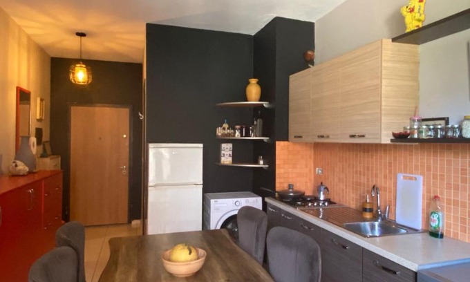 Orikum Apartment | Dan's place