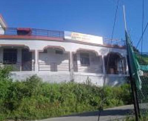 Ukhimath House | Dana Pani Homestay by StayApart