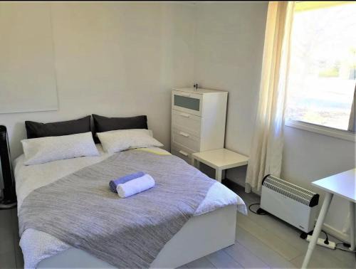Dickson House | Dana-Private Room in a Shared House-Close to City & ANU-4