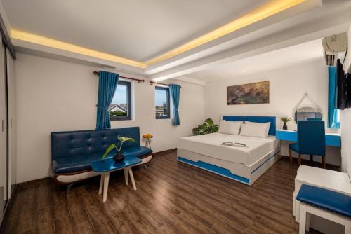 Son Tra Hotel | Dana Sea Ngọc Bích