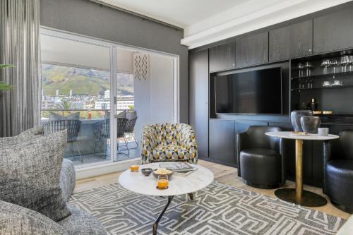 Cape Town City Centre Apartment | Danbury on Loop - Designer Apartment in Cape Town