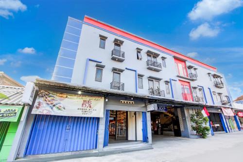Catur Tunggal Apartment | Dancenter Pogung Near Near Plaza Ambarrukmo